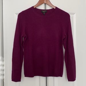 Cashmere Sweater